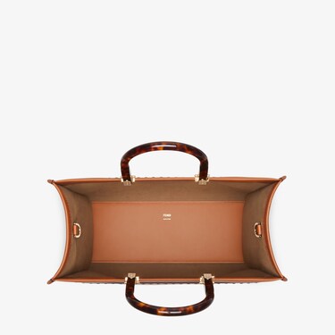 Sunshine Medium Brown