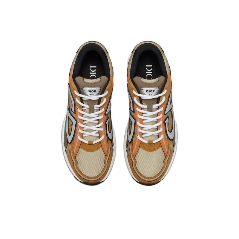B30 ARANCIO CREMA