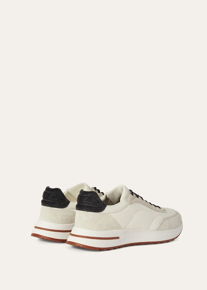 Week End Walk Sneaker Bianco