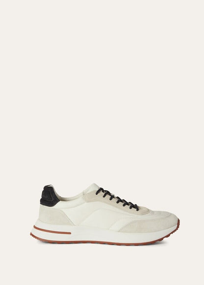 Week End Walk Sneaker Bianco