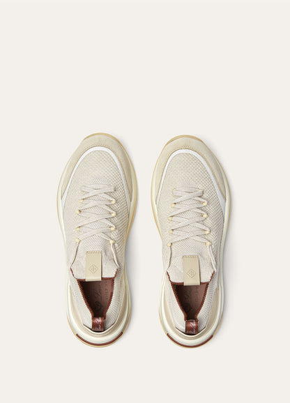 410 LP Desert Light Sneaker