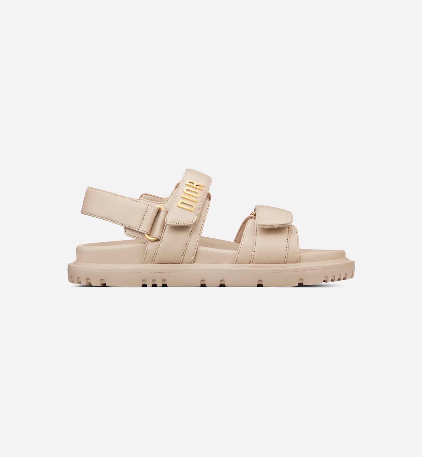 Dioract Beige Sandal