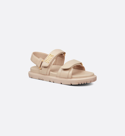 Dioract Beige Sandal