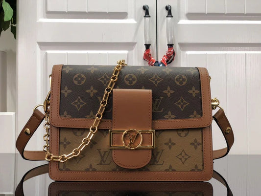 LV DOLPHIN MM