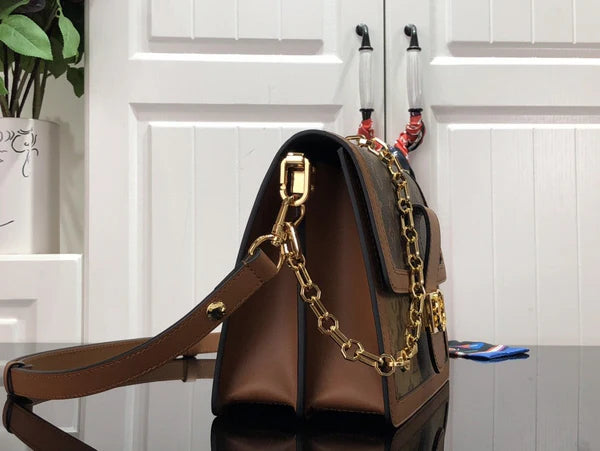 LV DOLPHIN MM