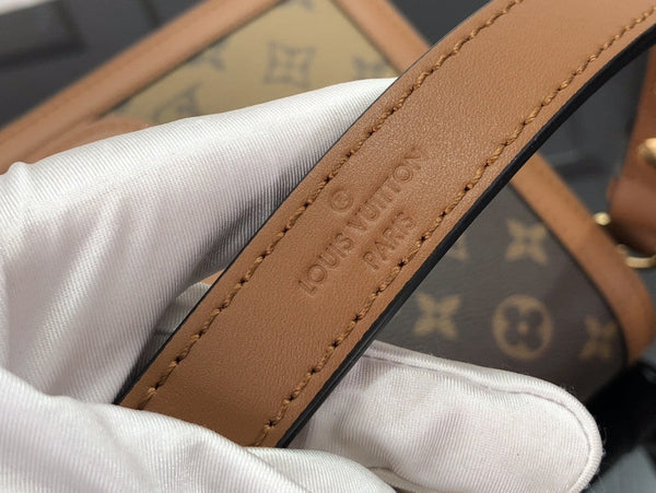 LV DOLPHIN MM