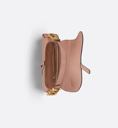 CD Satteltasche Rosa