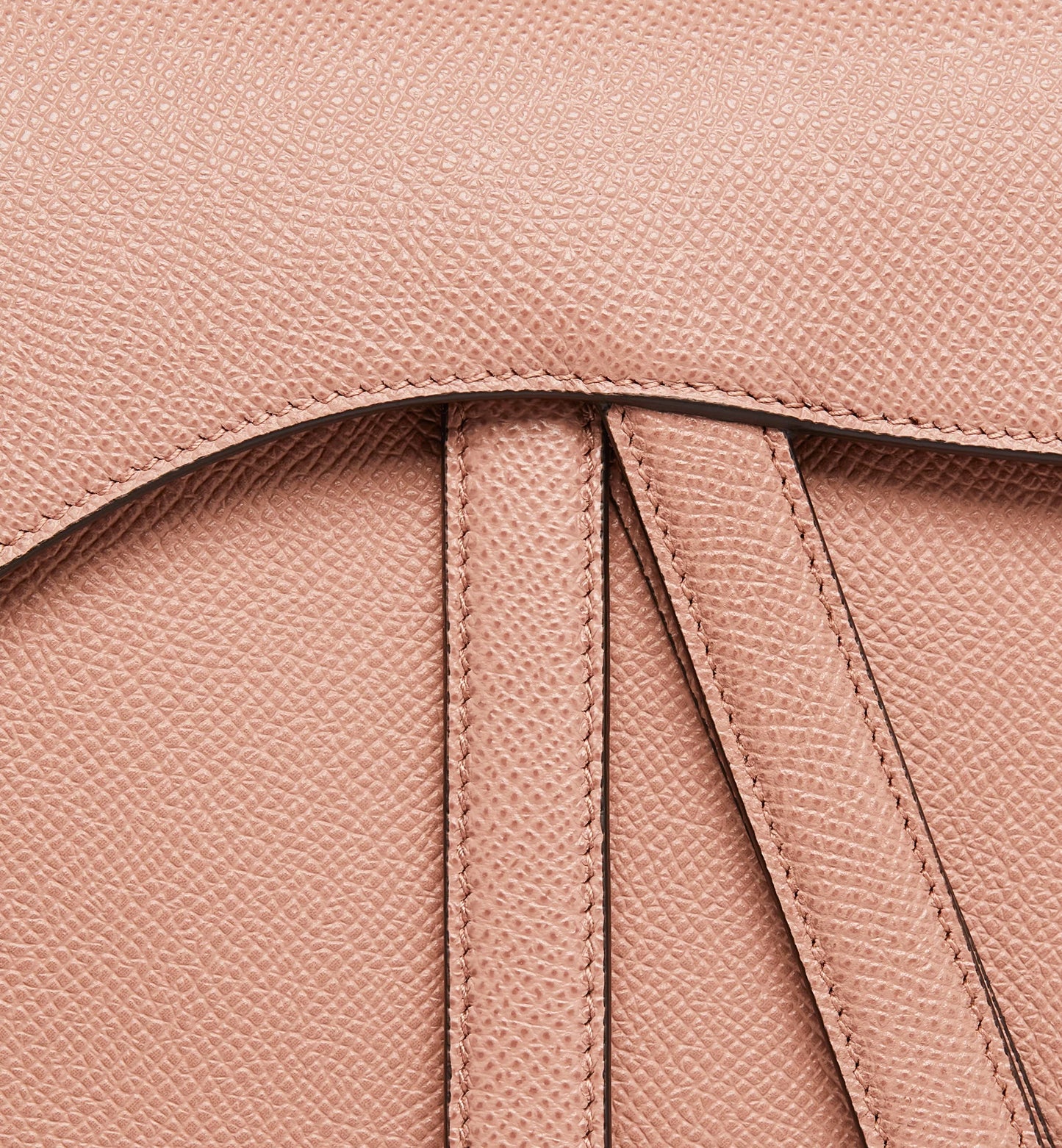 CD Satteltasche Rosa