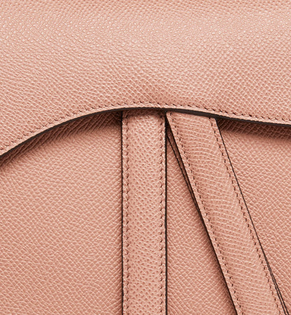 CD Satteltasche Rosa
