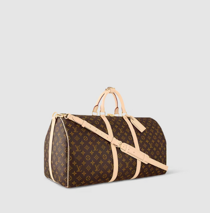 Keepall Bandoulière 55 Monogram
