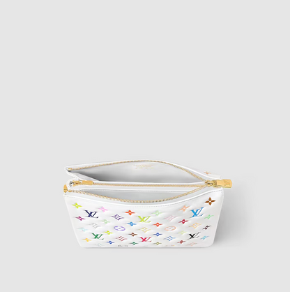 LV x TM Coussin PM