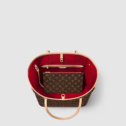LV NEVERFULL MM