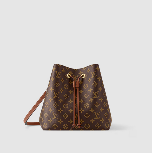 LV NEONOE MM CARAMEL
