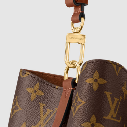 LV NEONOE MM CARAMEL