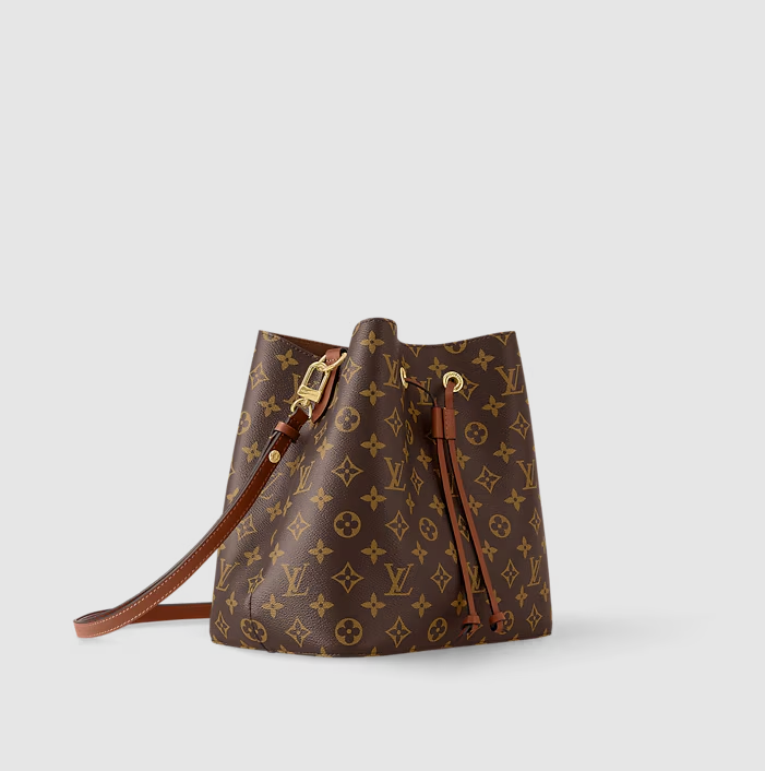 LV NEONOE MM CARAMEL