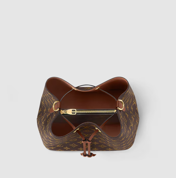 LV NEONOE MM CARAMEL