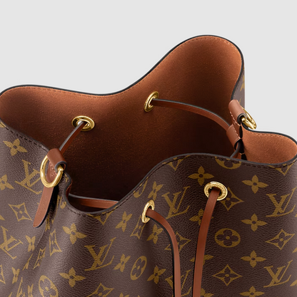 LV NEONOE MM CARAMEL