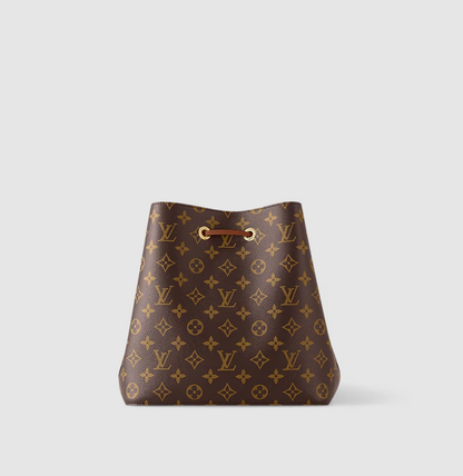 LV NEONOE MM CARAMEL