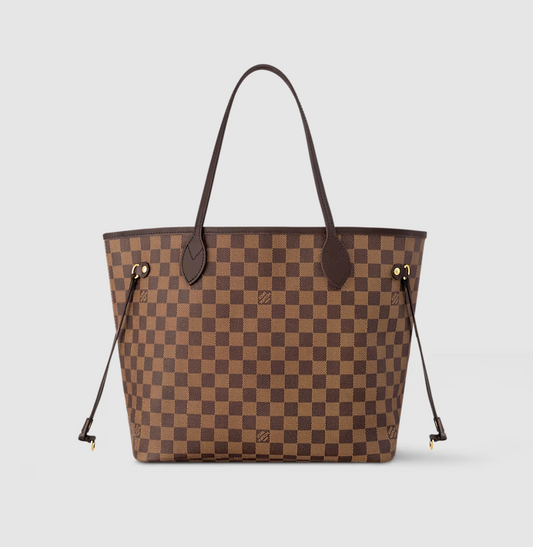 LV NEVERFULL MM Brown