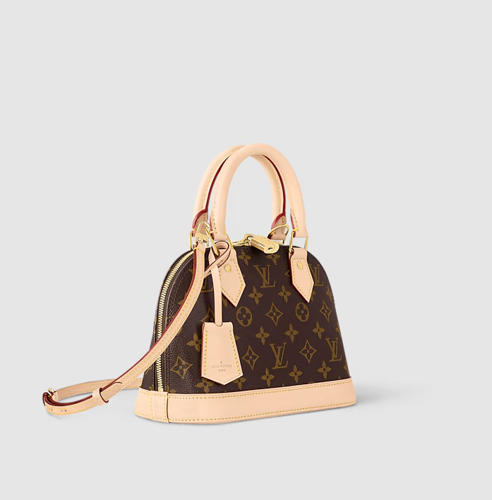 LV ALMA PM Small