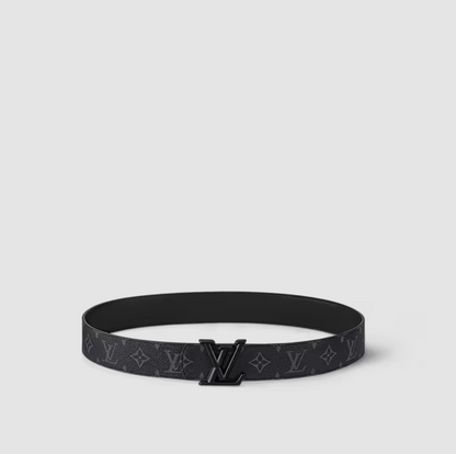 Cintura Dimension 40 mm reversibile Pharrell Williams Uomo