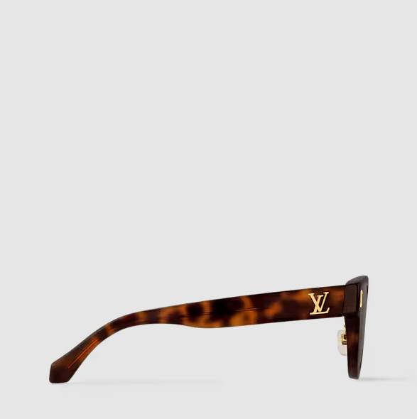 Confidence Round Dark Tortoise Sunglasses for Men