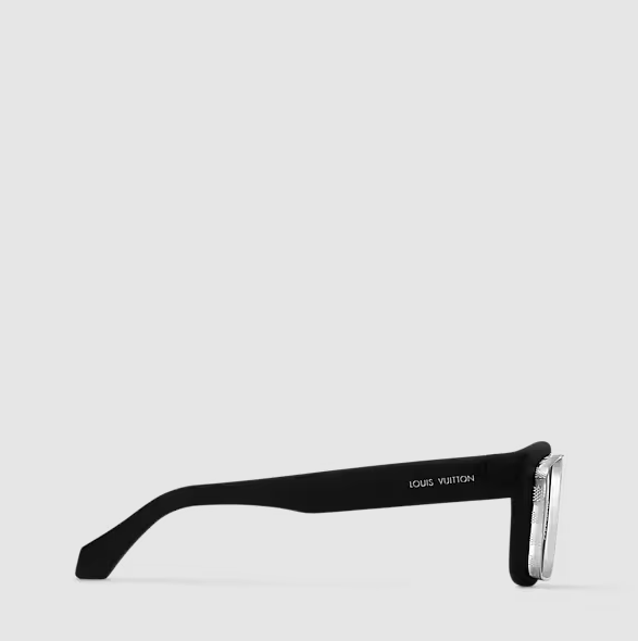Super Vision Square Sunglasses for Men
