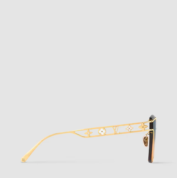 Women's Framed Cat Eye Sunglasses