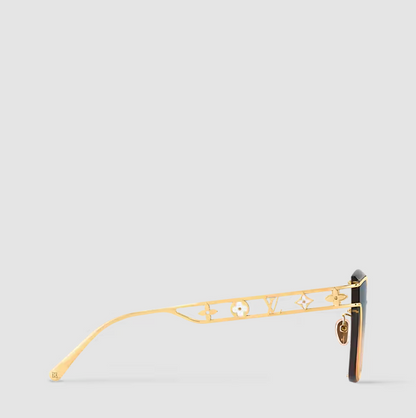 Women's Framed Cat Eye Sunglasses