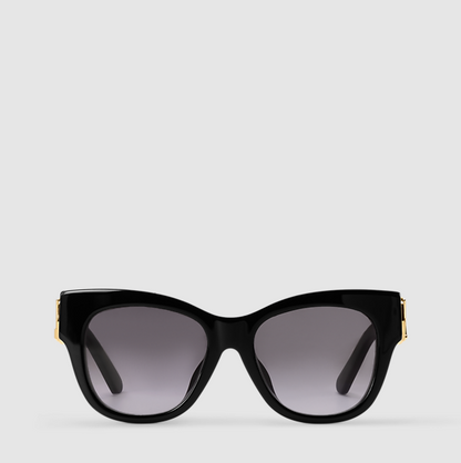 Link PM Cat-Eye Sunglasses for Women