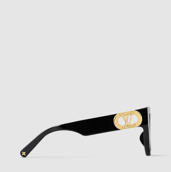Link PM Cat-Eye Sunglasses for Women