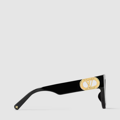 Link PM Cat-Eye Sunglasses for Women