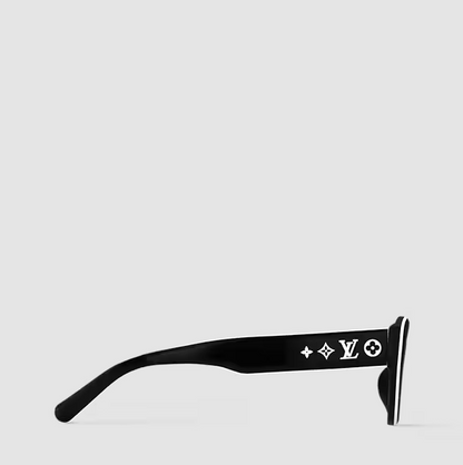 Women's Line Cat Eye Sunglasses
