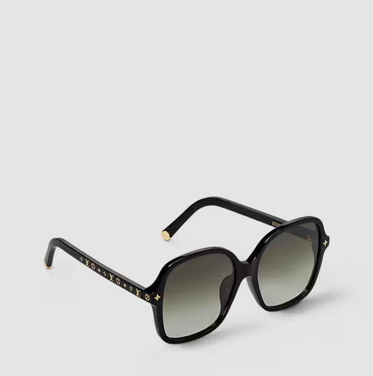 My Monogram Light Square Women's Sunglasses