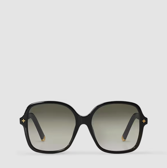 My Monogram Light Square Women's Sunglasses