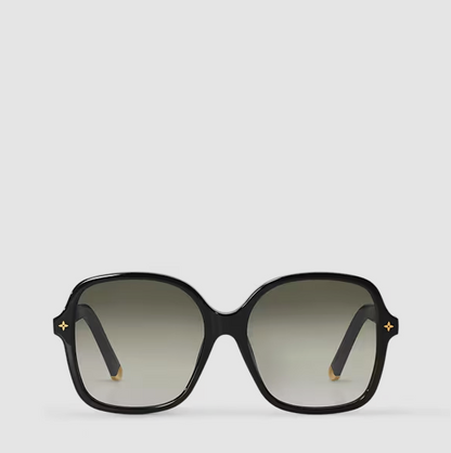 My Monogram Light Square Women's Sunglasses