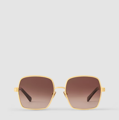 Aura Square Women's Sunglasses