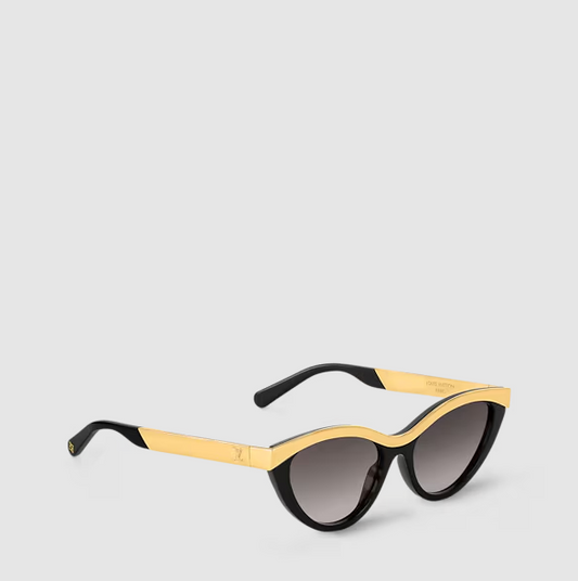 Women's Blend Cat-Eye Sunglasses