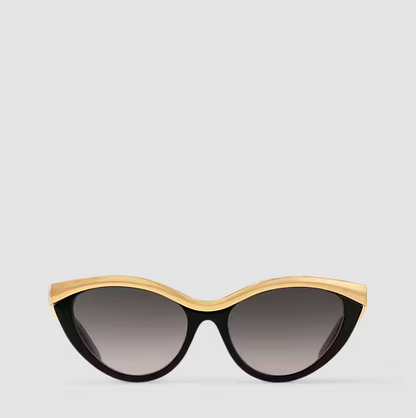 Women's Blend Cat-Eye Sunglasses