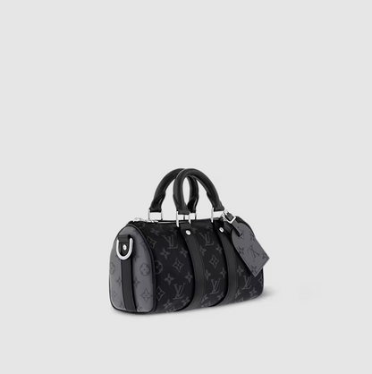 Keepall Bandoulière 25 Monogram Eclipse