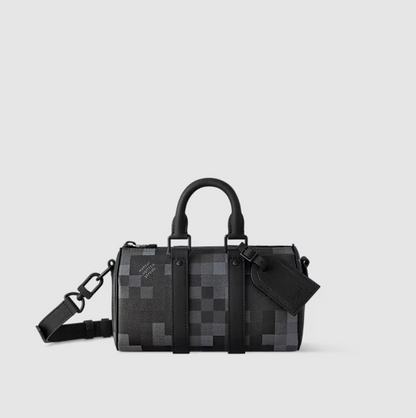 Keepall Bandoulière 25 Damoflage