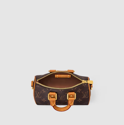 Keepall Bandoulière 25 Autres Cuirs Monogram
