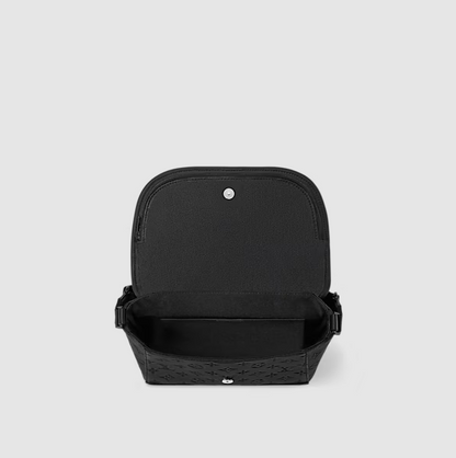 Borsa messenger Pulse Ultra Nero Uomo