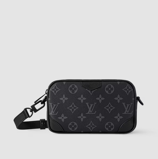 Trocadéro Monogram Eclipse Wearable Wallet