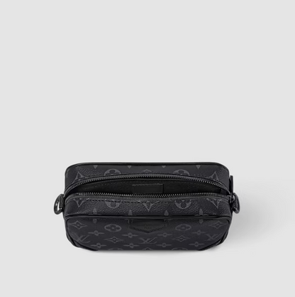 Trocadéro Monogram Eclipse Wearable Wallet