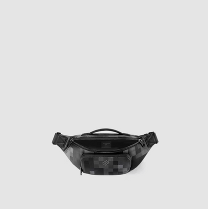 Rush Damoflage Bum Bag