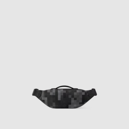 Rush Damoflage Bum Bag