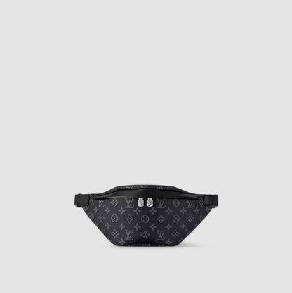Discovery PM Monogram Eclipse bum bag