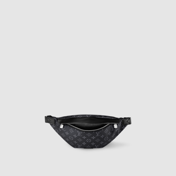 Discovery PM Monogram Eclipse bum bag