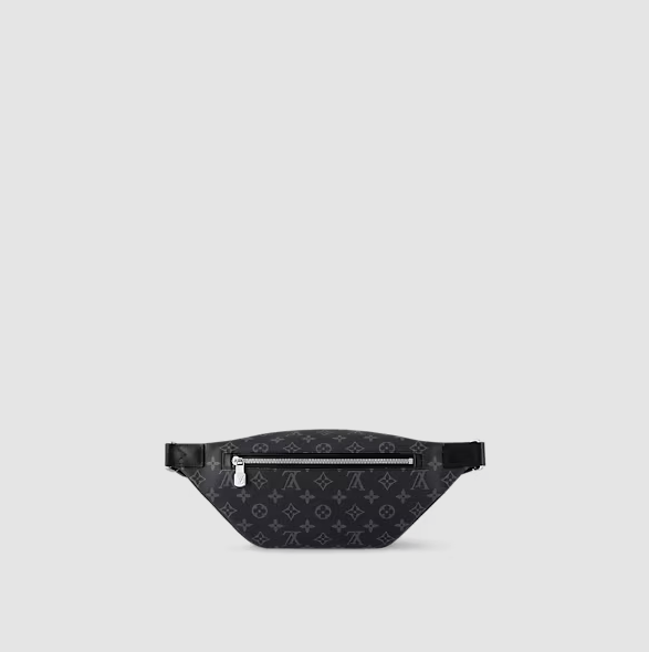 Discovery PM Monogram Eclipse bum bag